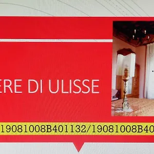 Di Ulisse Bed and breakfast