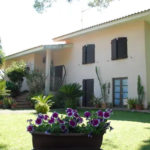 Fra E Fe Bed and breakfast