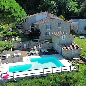 Podere Camaiano Bed and breakfast