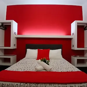 Scirocco D'africa Bed and breakfast