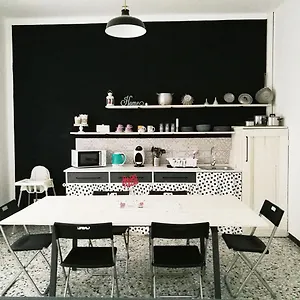 Casa Dalma Bed and breakfast